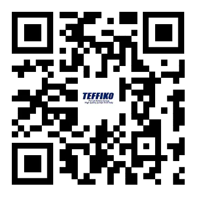 QR کوڈ
