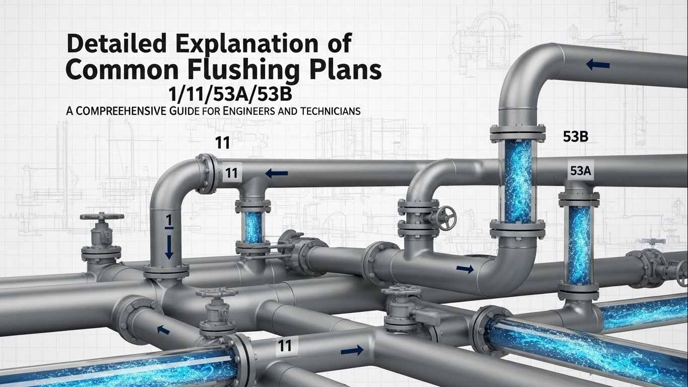 عام فلشنگ منصوبوں کی تفصیلی وضاحت 1/11/53a/53b